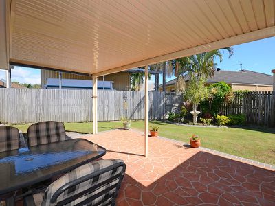 22 JONWEST CLOSE, Torquay