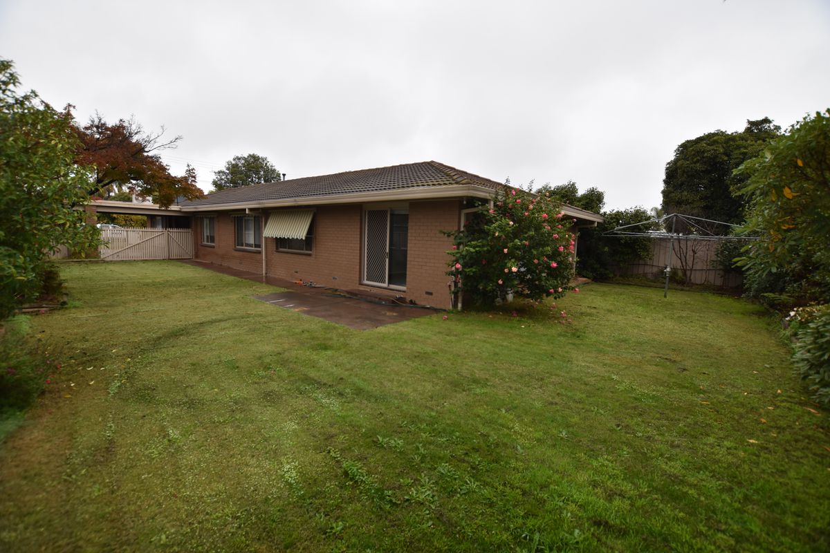 18 Hutson Street, Kyabram