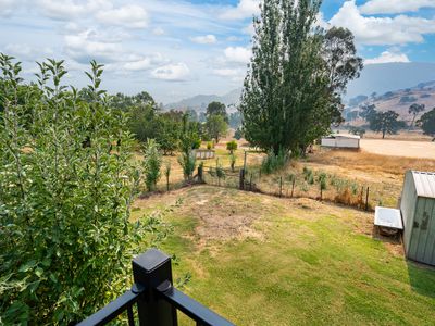 825 SANDY CREEK ROAD, Sandy Creek