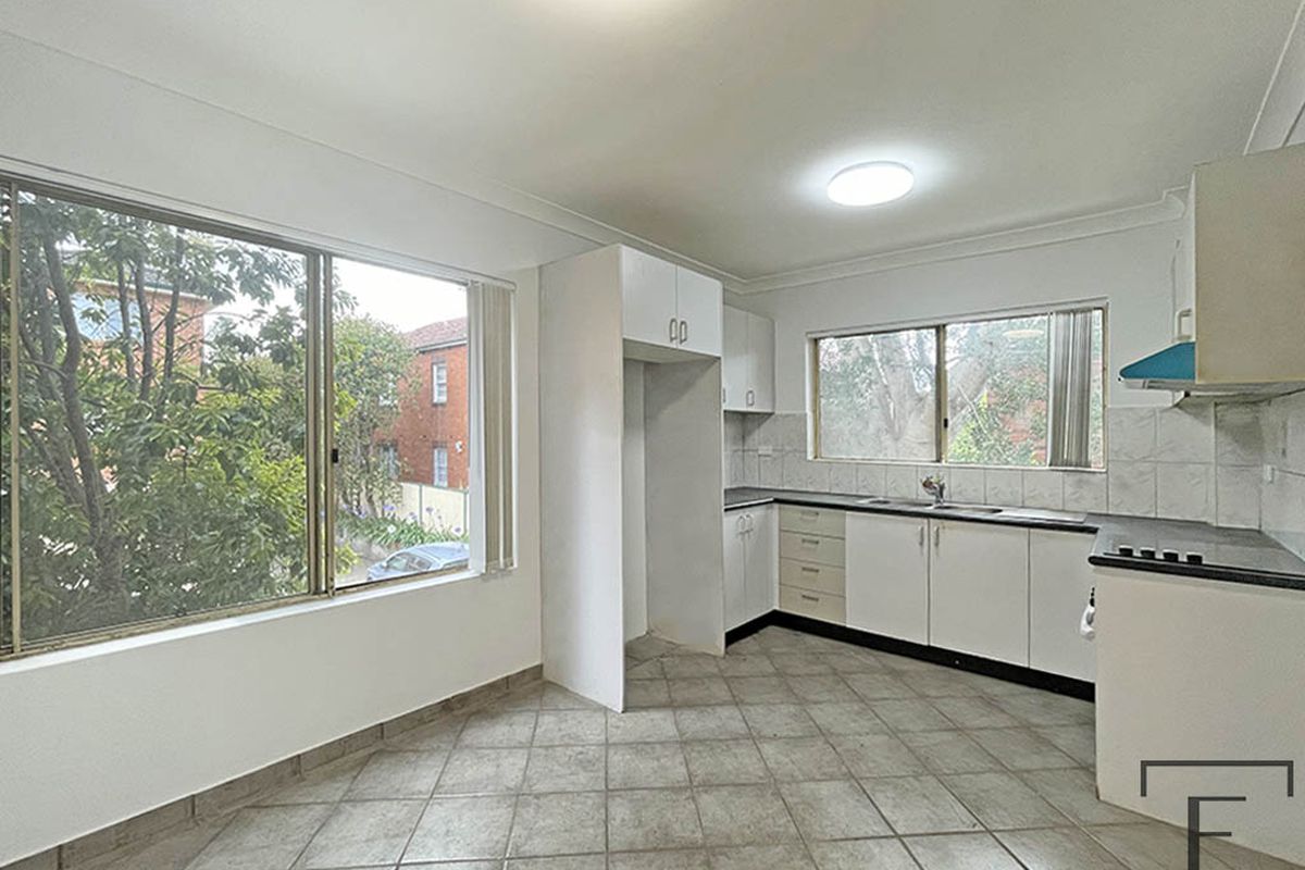 8 / 349 Old Canterbury Road, Dulwich Hill