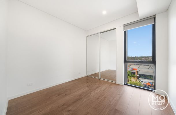 309 / 21 James Street, Lidcombe