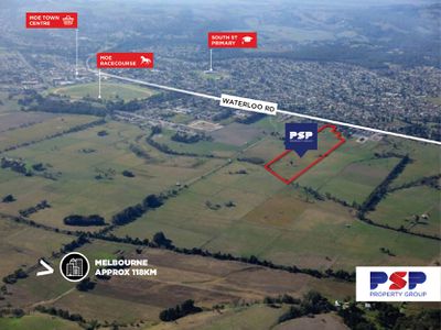 14-16 DESMOND STREET, Moe