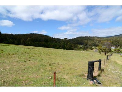 965 Back Creek Road, Nethercote
