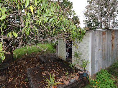 982 Dunoon Road, Modanville