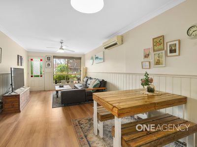 5 / 7 Hamilton Place, Bomaderry