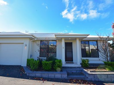 8 / 19-21 Boundary Road, Dubbo