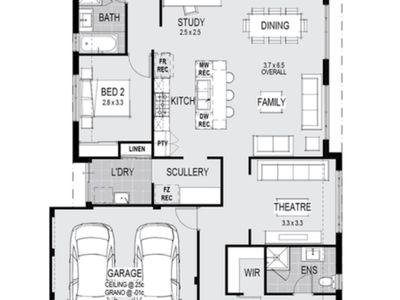 Lot 7/29-31 Wollaston Ave, Haynes