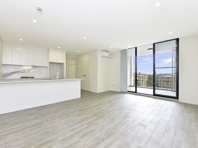 303 / 3 Balmoral Street, Blacktown