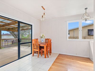 5 Belmont Avenue, Tikipunga