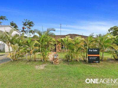 75 Hansen Street, Urangan