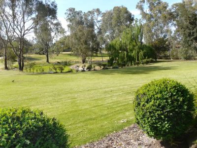 Tocumwal