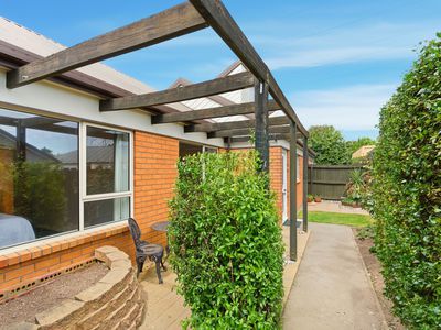 2 / 60 Lancewood Drive, Halswell