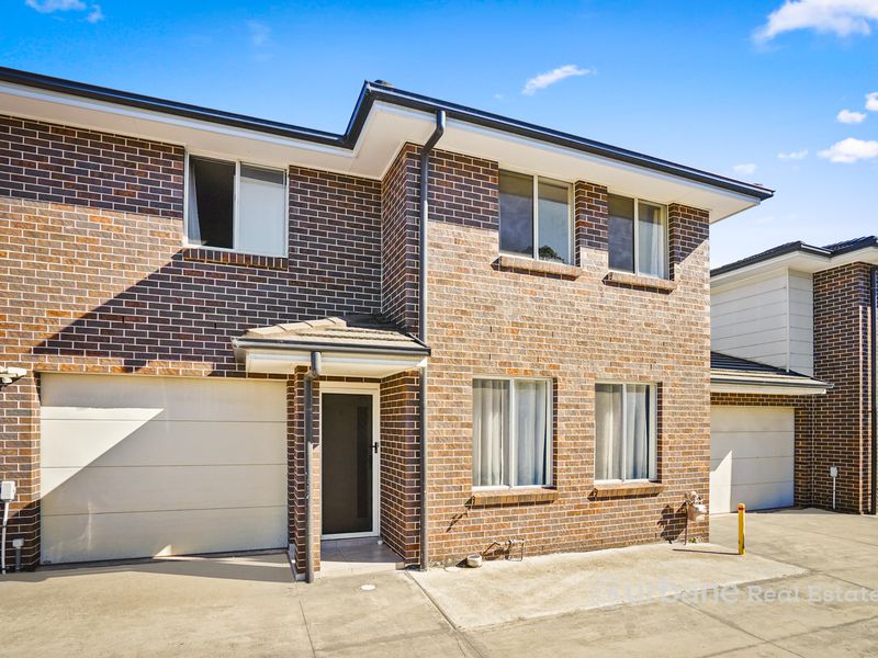 2 / 101 Rooty Hill Road North, Rooty Hill