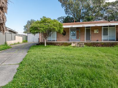 14 Tenterden Way, Gosnells