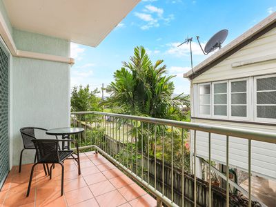 2 / 334-336 Draper Street, Parramatta Park