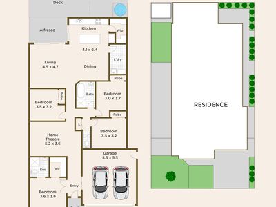 37 Grasstree Avenue, Woongarrah