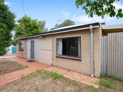 16 Barton Street, Williamstown