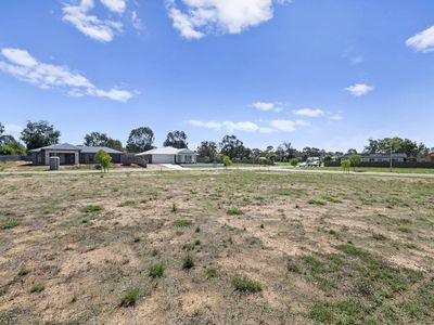 2 Sadie Court, Mansfield