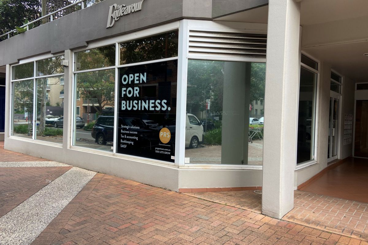 Shop 2 / 16-26 Willock Avenue, Miranda