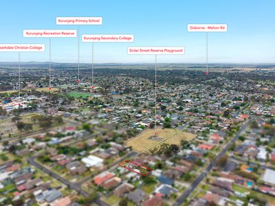 5 Rigel Street, Melton