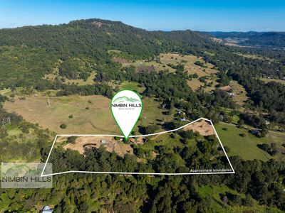 46 KIRKLAND ROAD, Nimbin