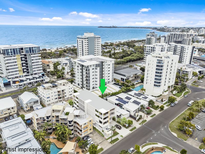 2 / 39 Fifth Avenue, Maroochydore