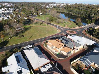 220 Norton Promenade, Dalyellup