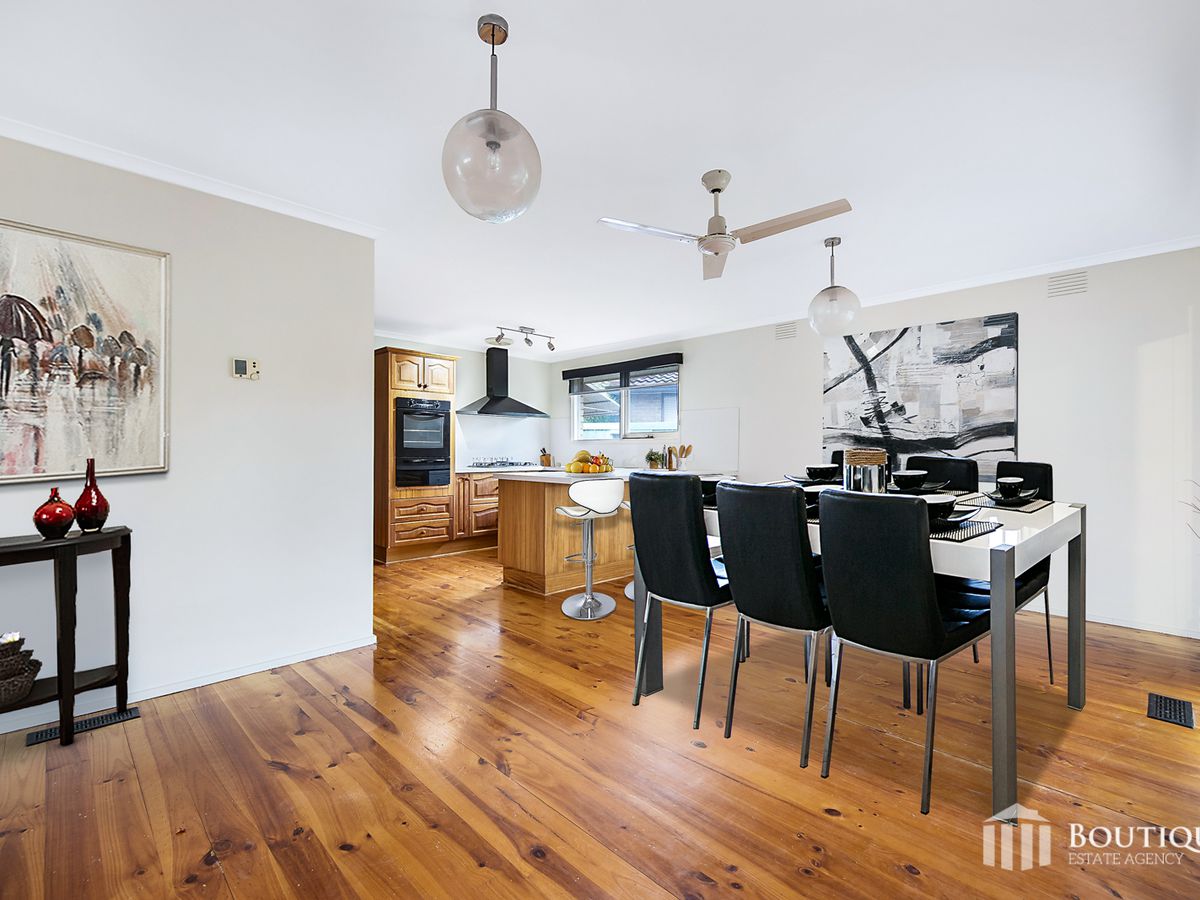 18 Thornton Court, Dandenong North