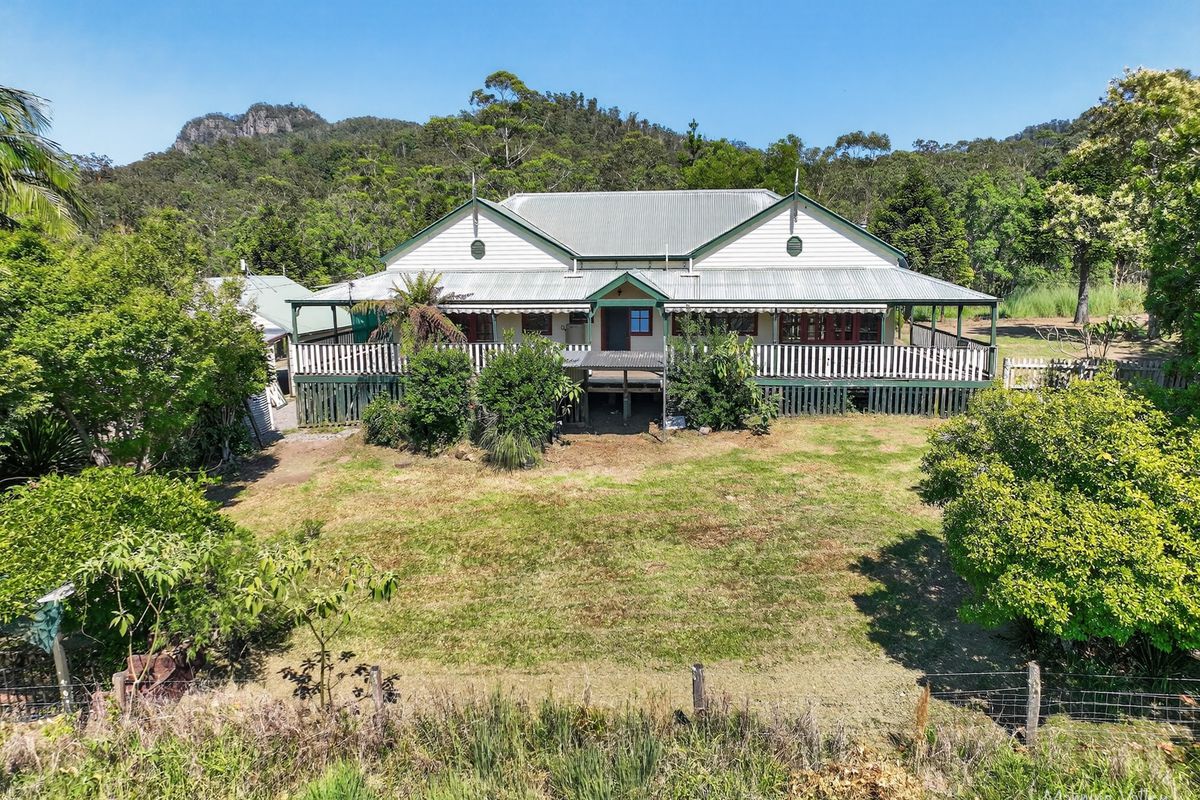 285 Paynes Lane, Upper Lansdowne