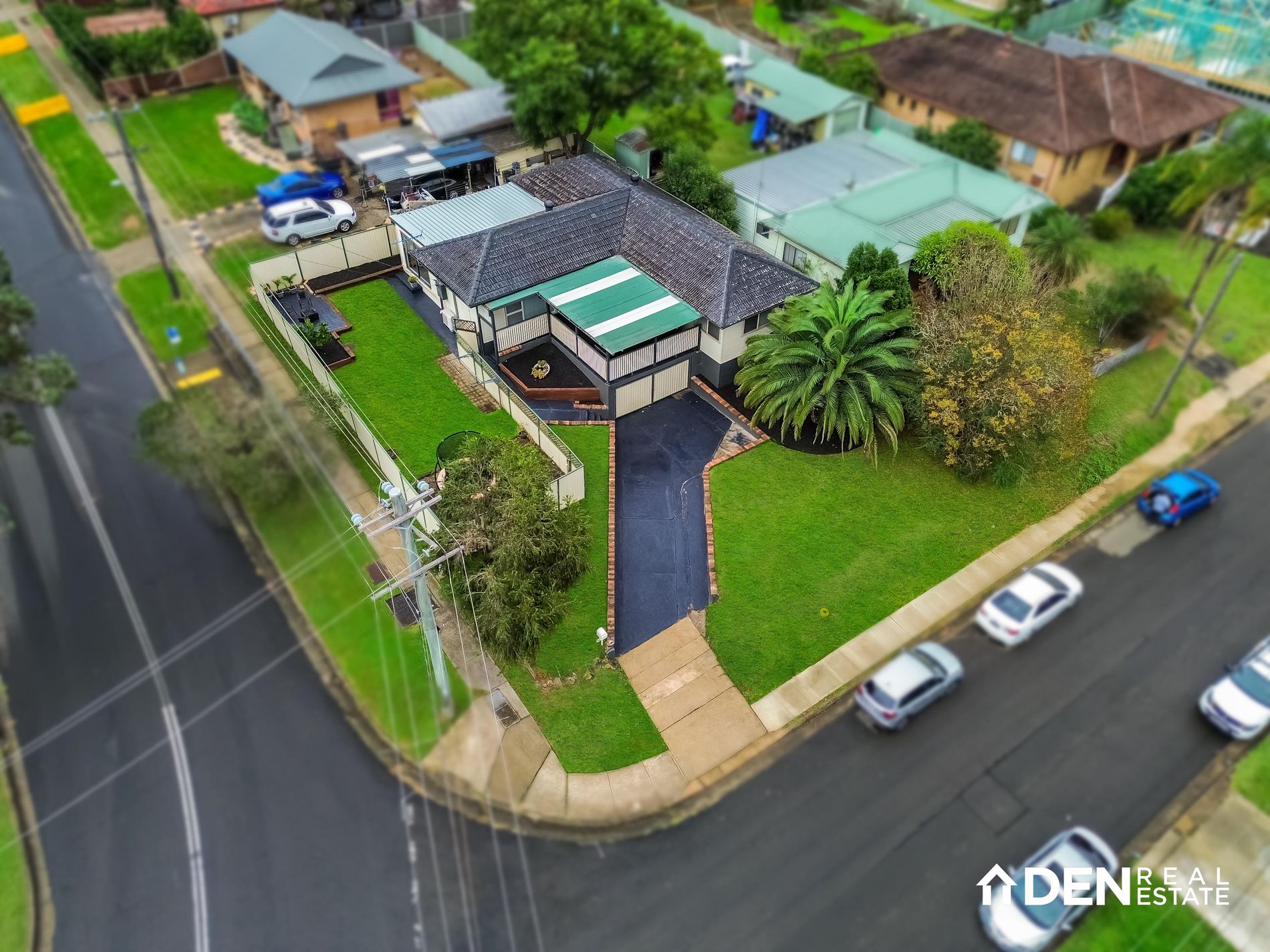 56 Anthony Street, Blacktown