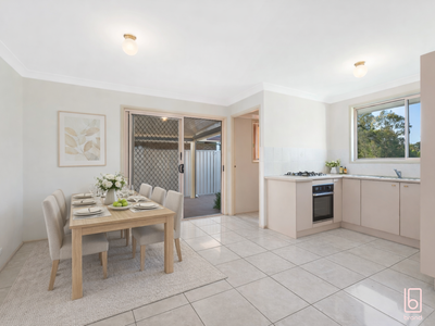 5 Leaf Place, Hamlyn Terrace