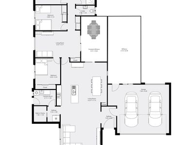 4 O'farrell Place, Kelso