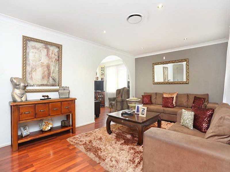 156 Quarry Road, Bossley Park