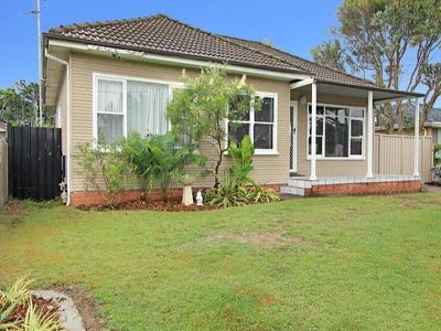 22 Kurrajong Street, Windang