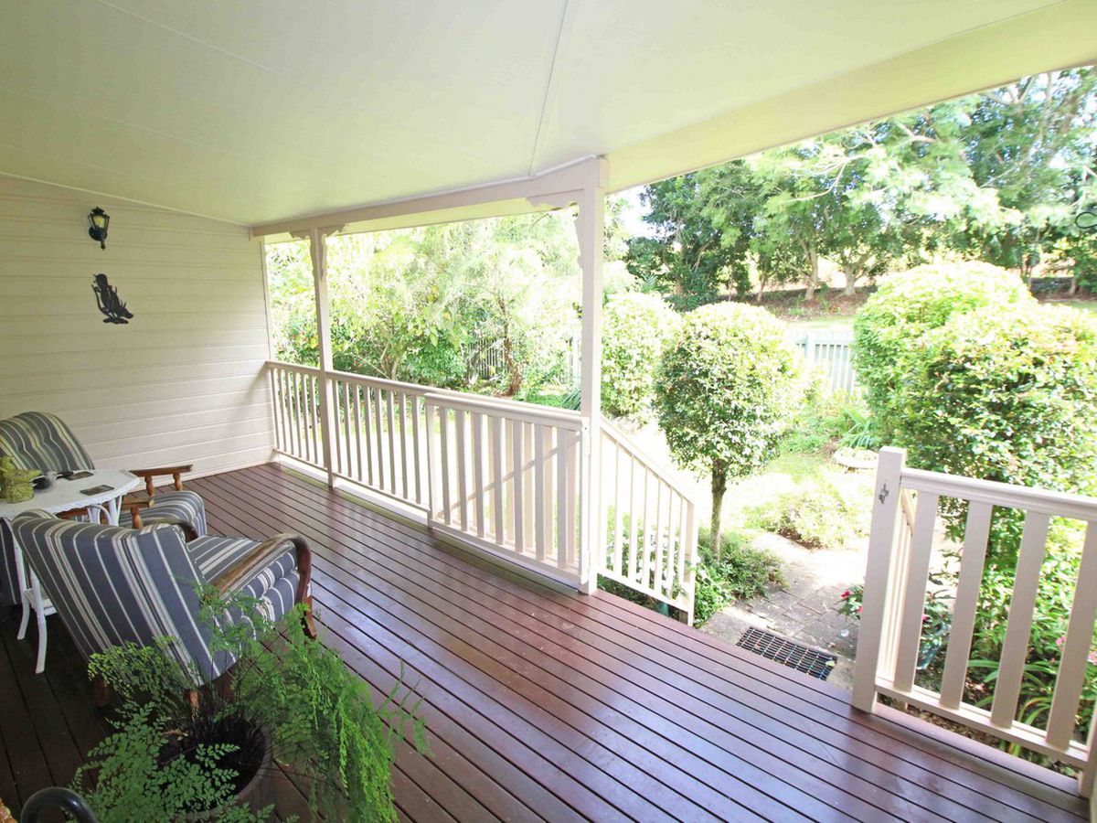 Yungaburra