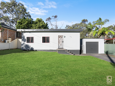 45 Dalton Avenue, Kanwal