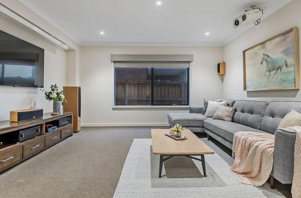 47 Daybreak Vista, Mickleham