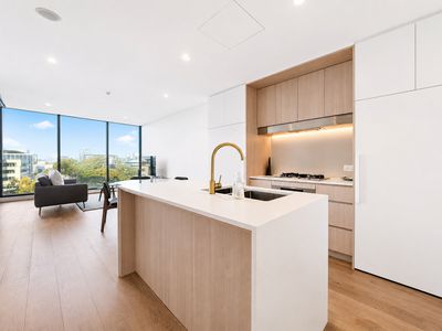 C1008 / 80 Waterloo Road  (entry via Byfield St), Macquarie Park