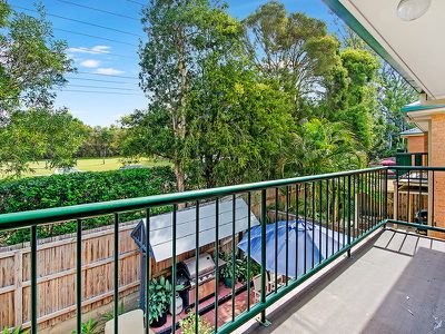 46 / 102 Franklin Drive, Mudgeeraba
