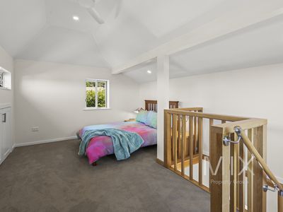 51 B Cavell Street, West Hobart