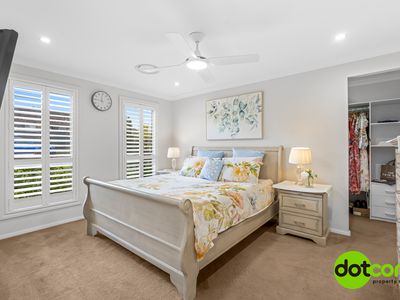 20 Oakmont Place, Woongarrah