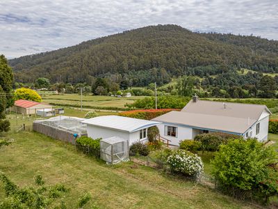 60 Cross Road, Nicholls Rivulet