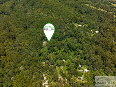 4 / 3565 Kyogle Road, Mount Burrell via, Nimbin