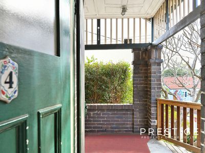 4 Barden Street, Arncliffe