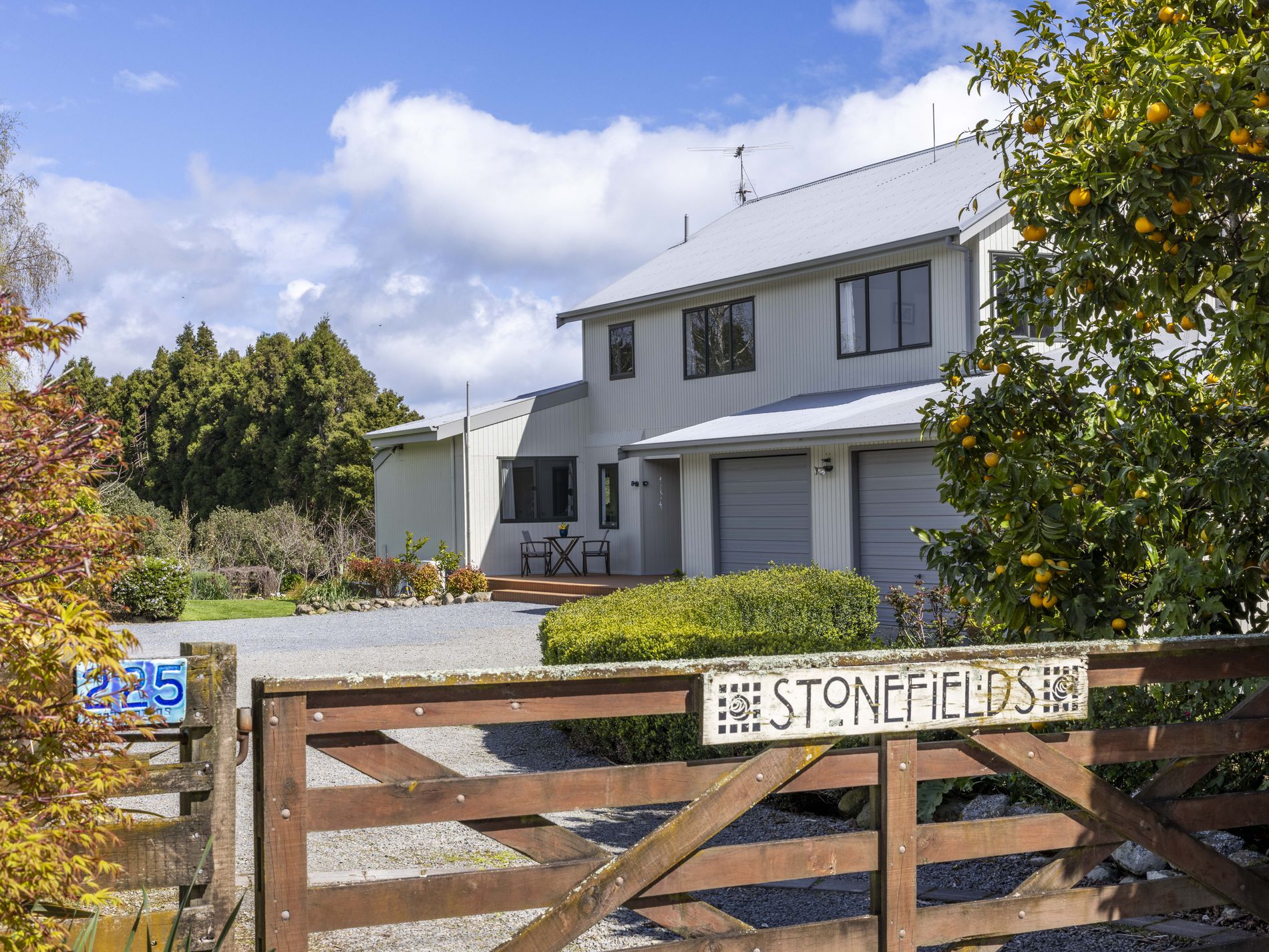 225 Waitohu Valley Road, Otaki