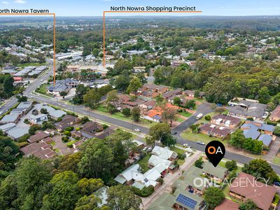 1 / 71 Page Avenue, North Nowra