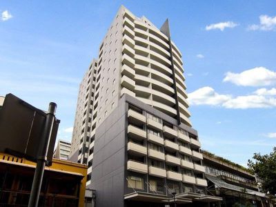 2 Atchison Street, St Leonards