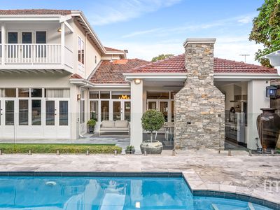 49 Melvista Avenue, Nedlands