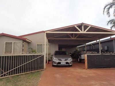 11 Crowe Street, Port Hedland