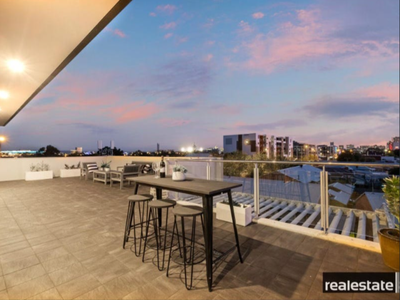 13 / 337 Lord Street, Highgate